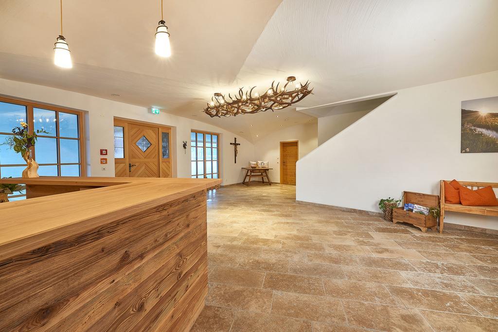 Berg- & Seeblick Pfefferbauer ツェル アム ゼー 部屋 写真